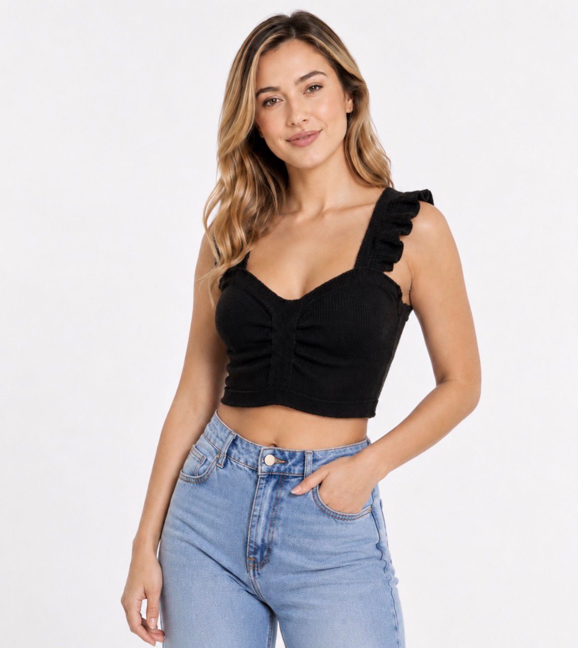 Blusa