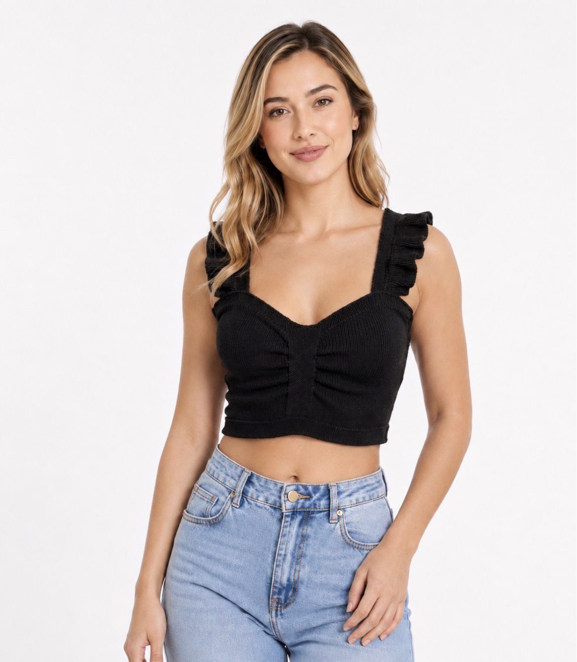 Blusa