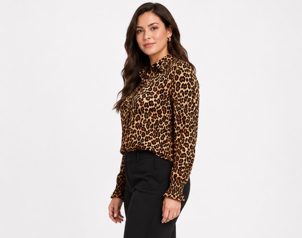 Blusa