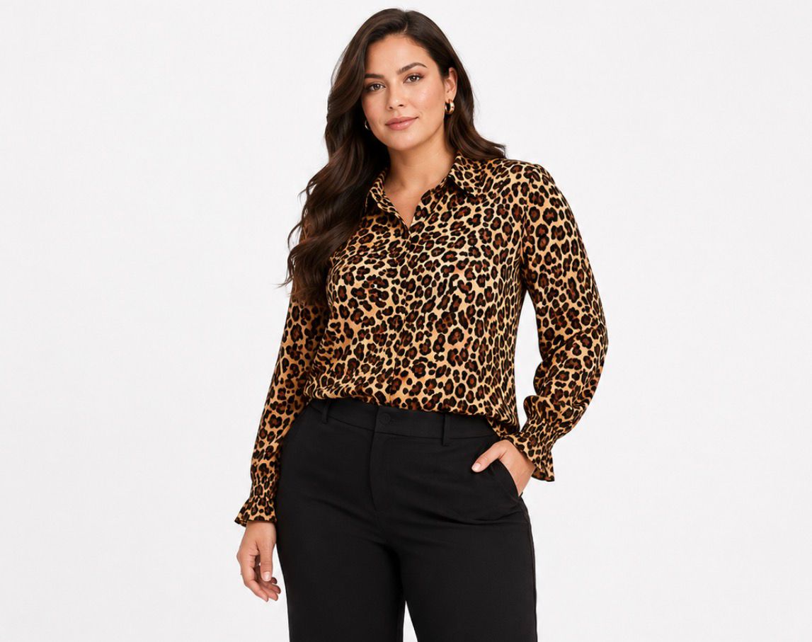 Blusa