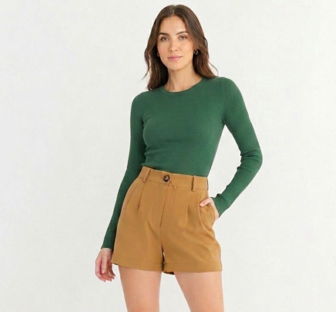 Short