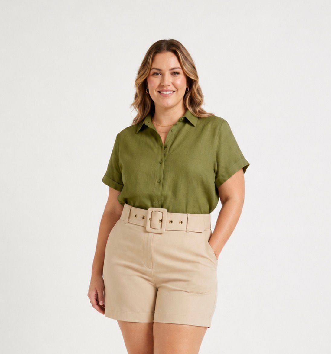 Short