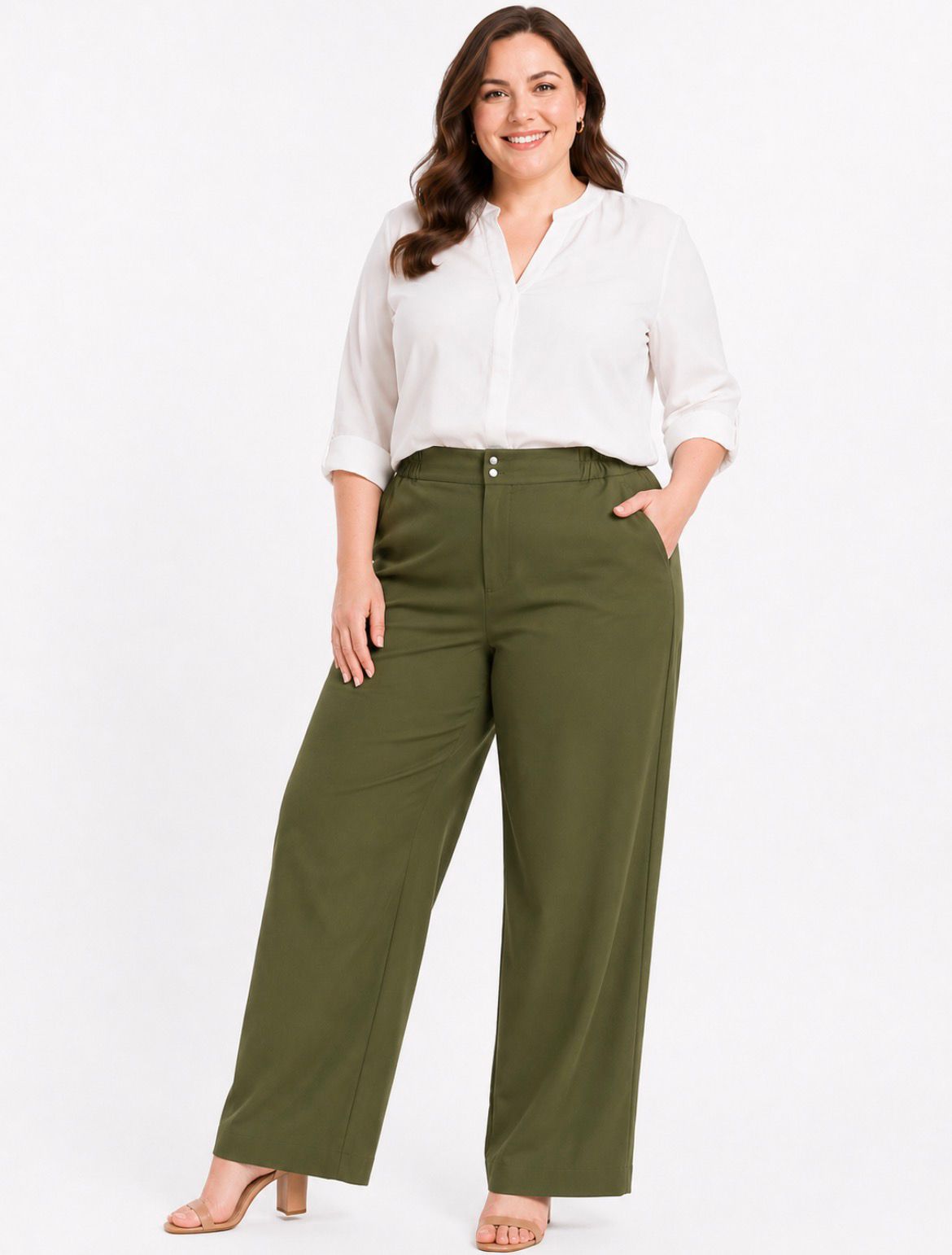 Calça