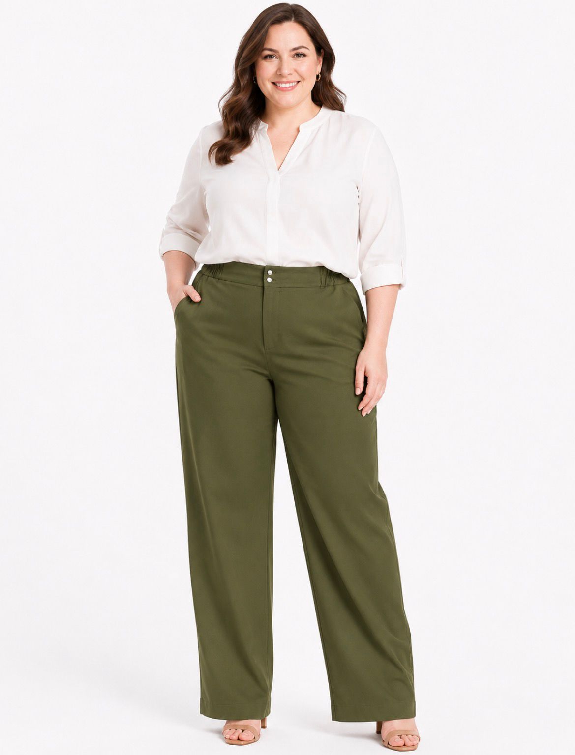 Calça
