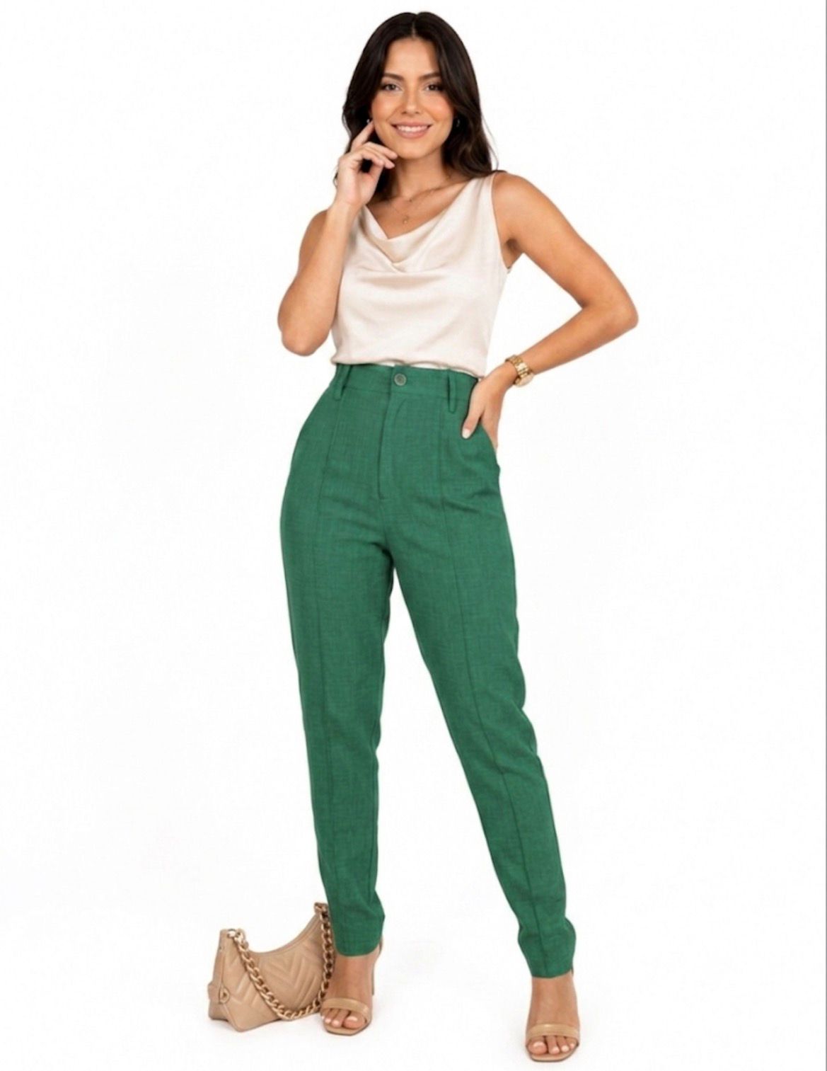 Calça