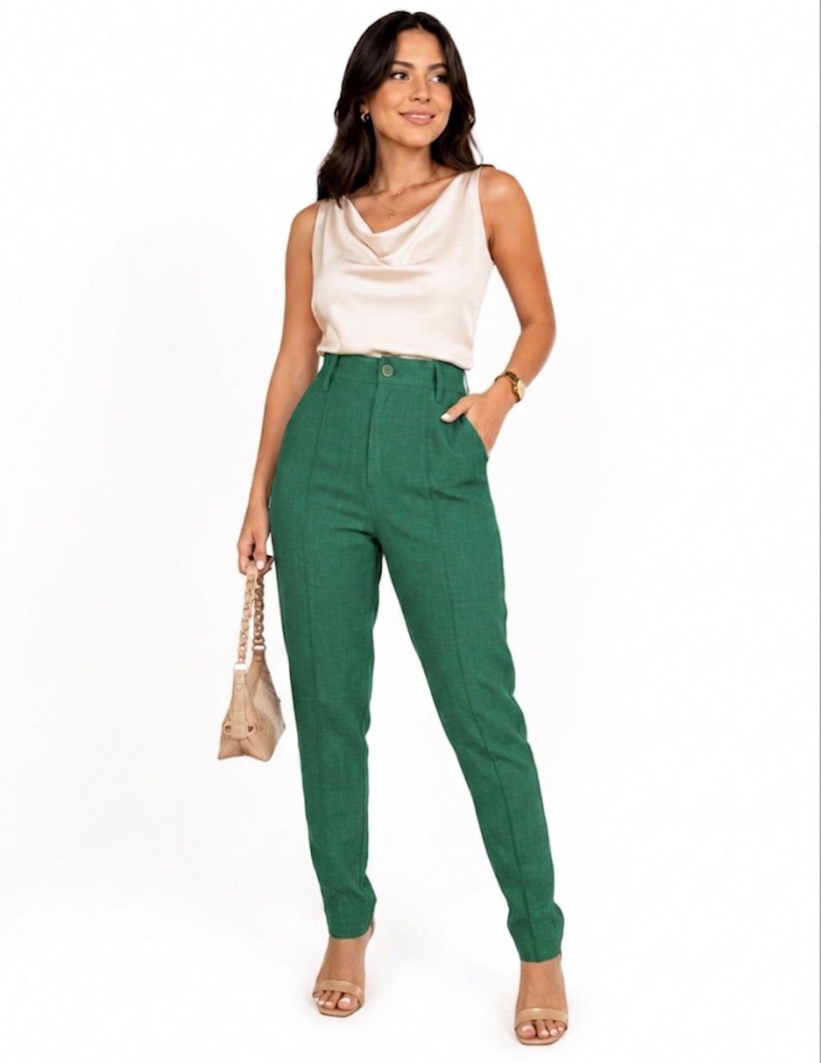 Calça