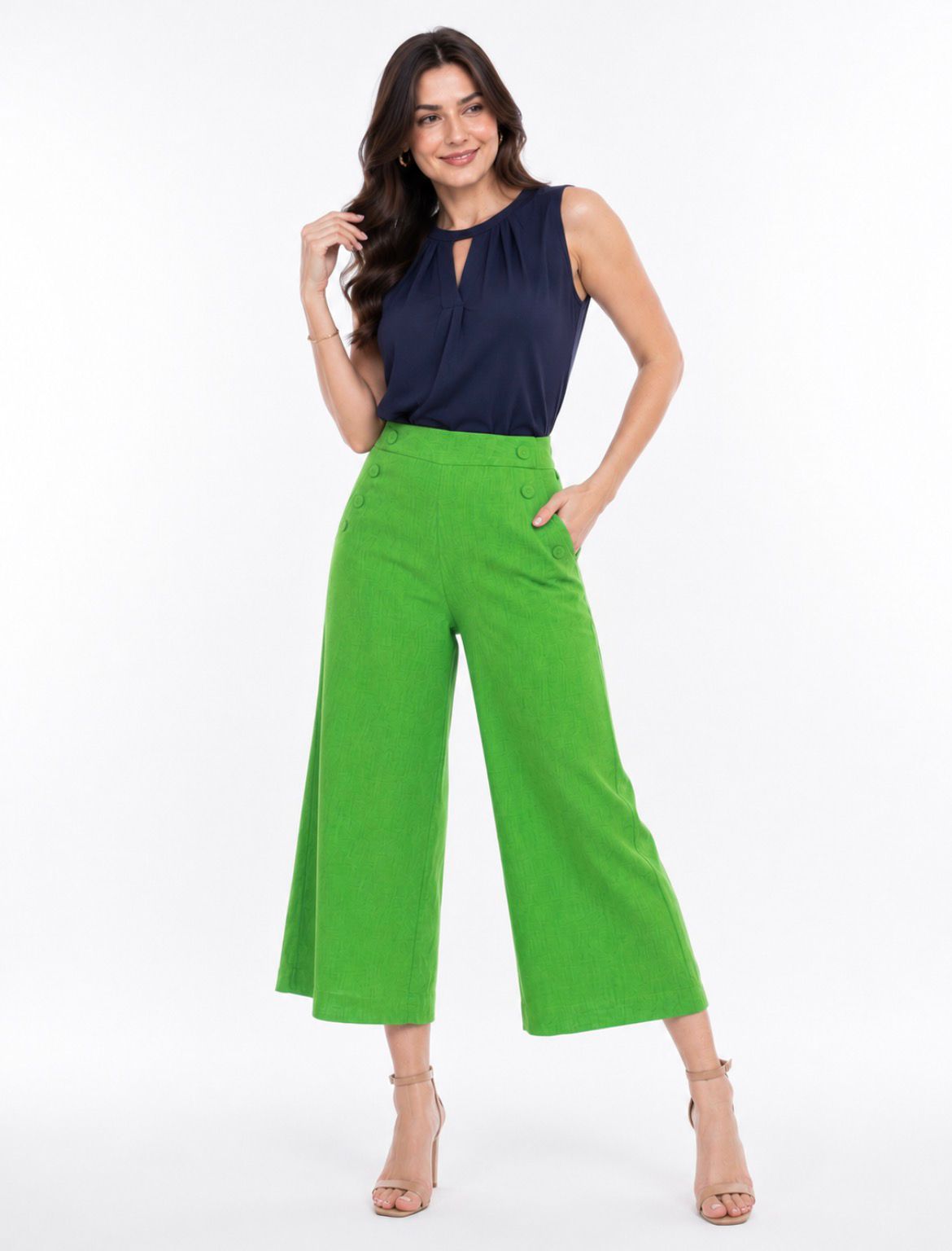Calça