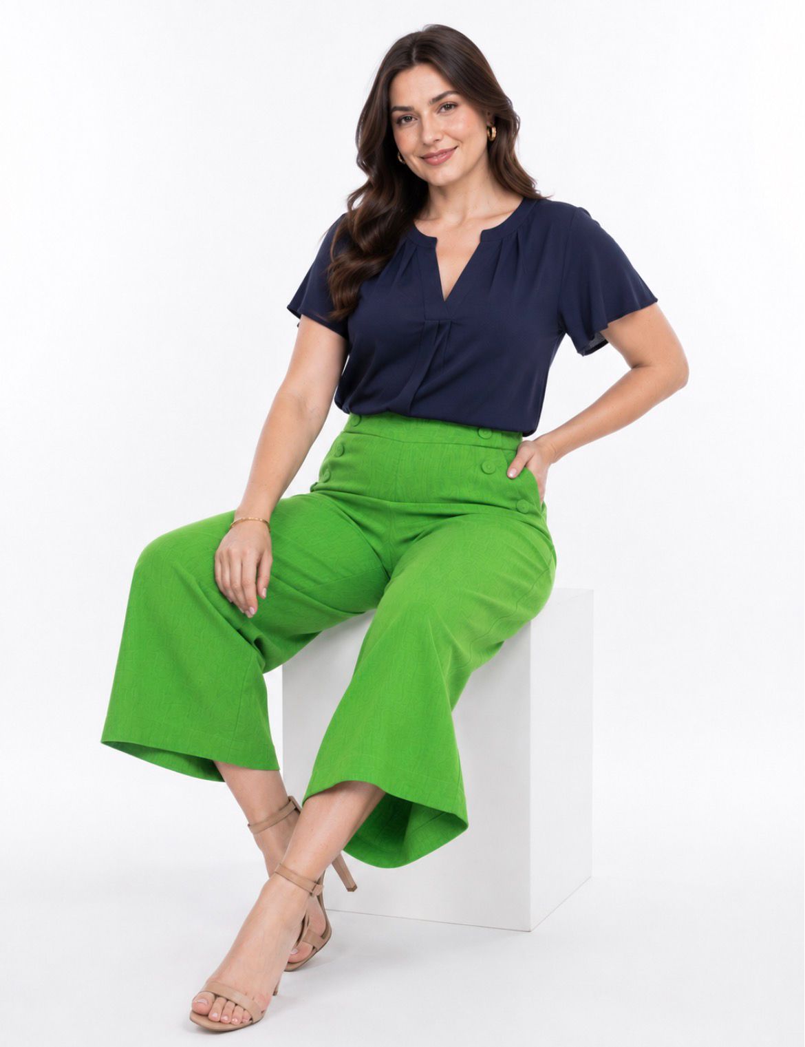 Calça