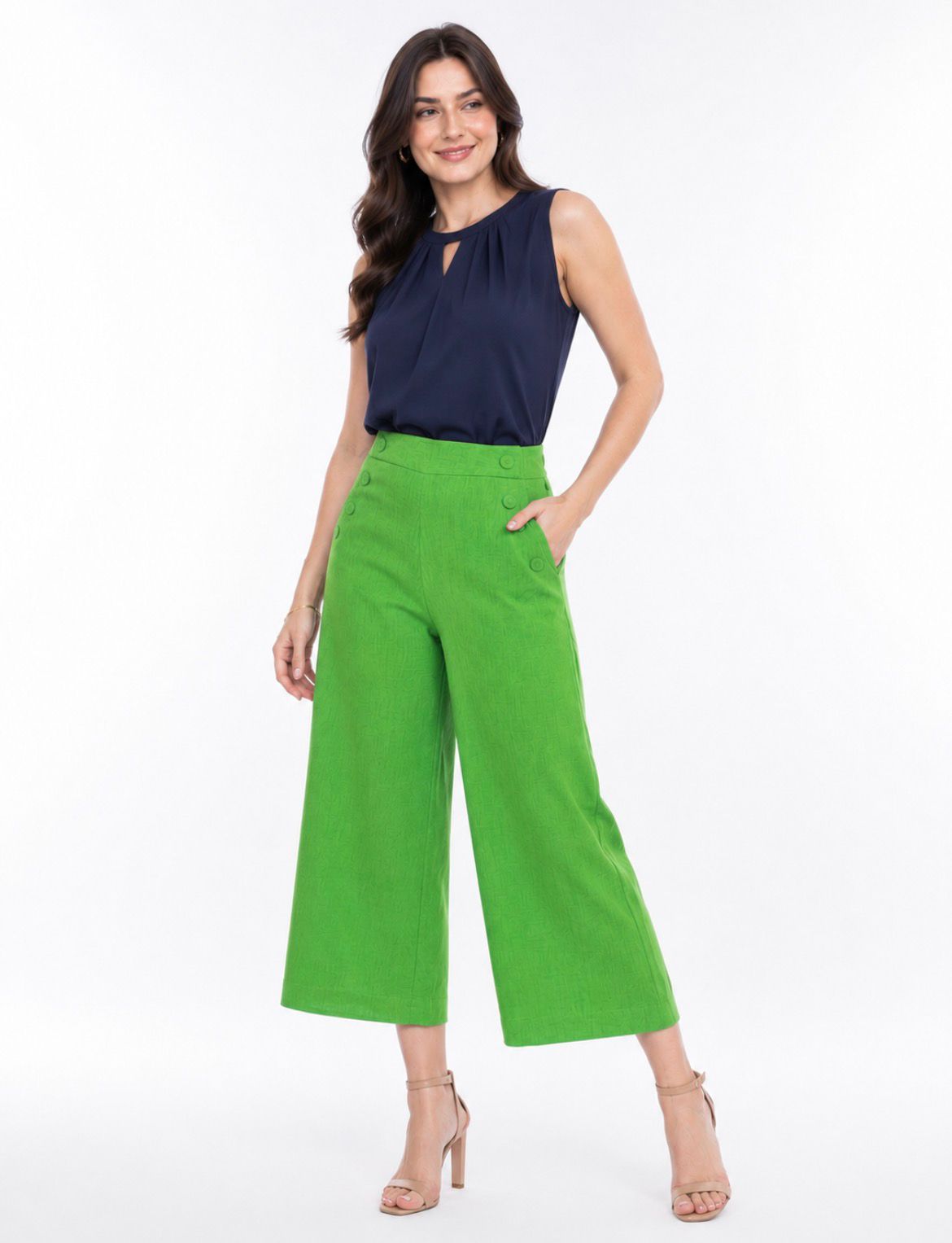 Calça