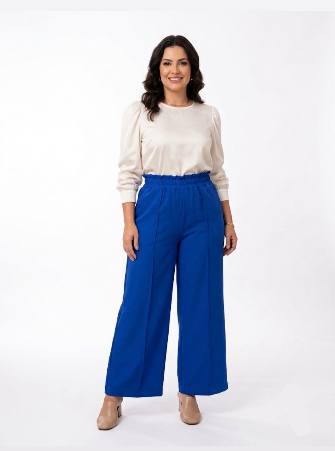 Calça