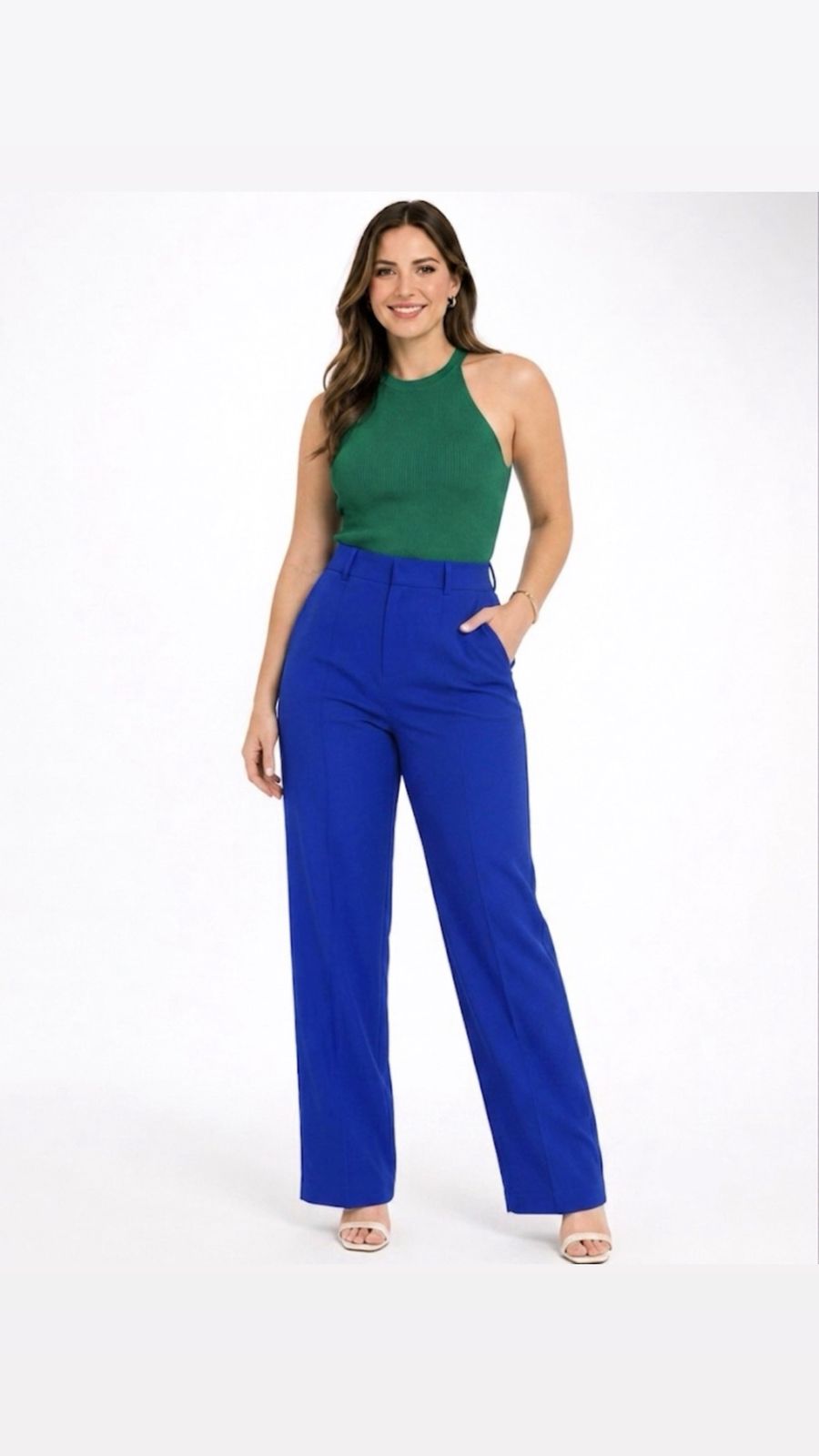Calça