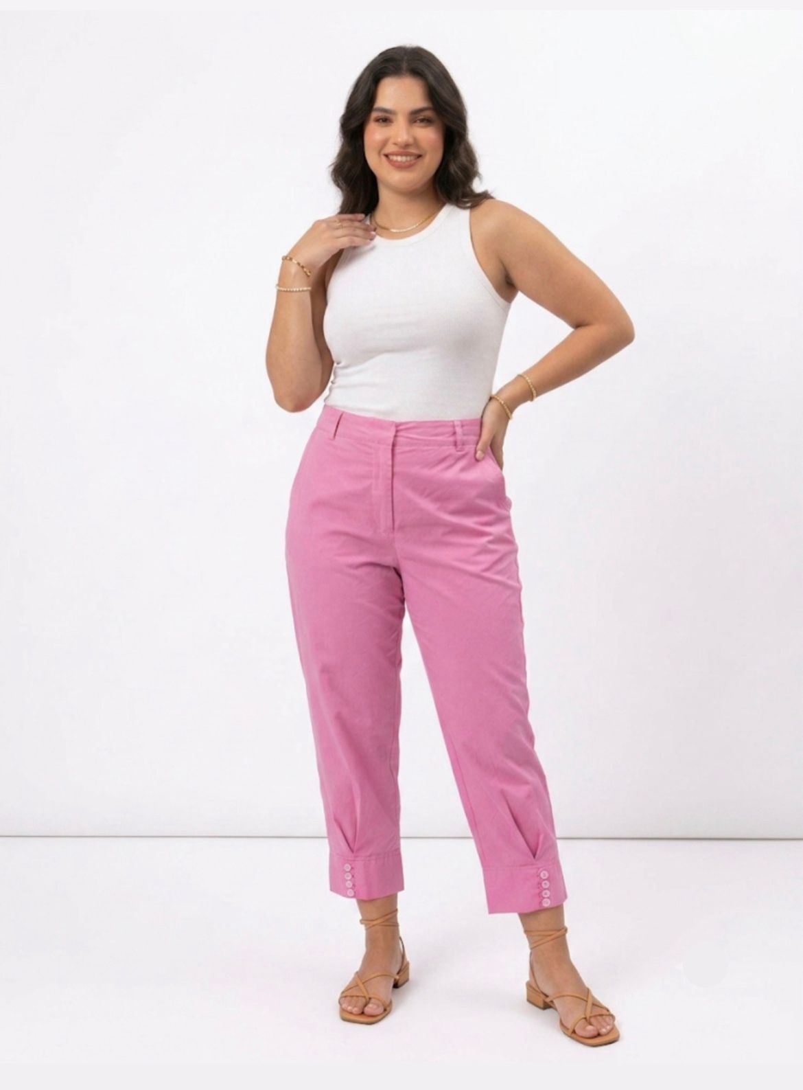 Calça