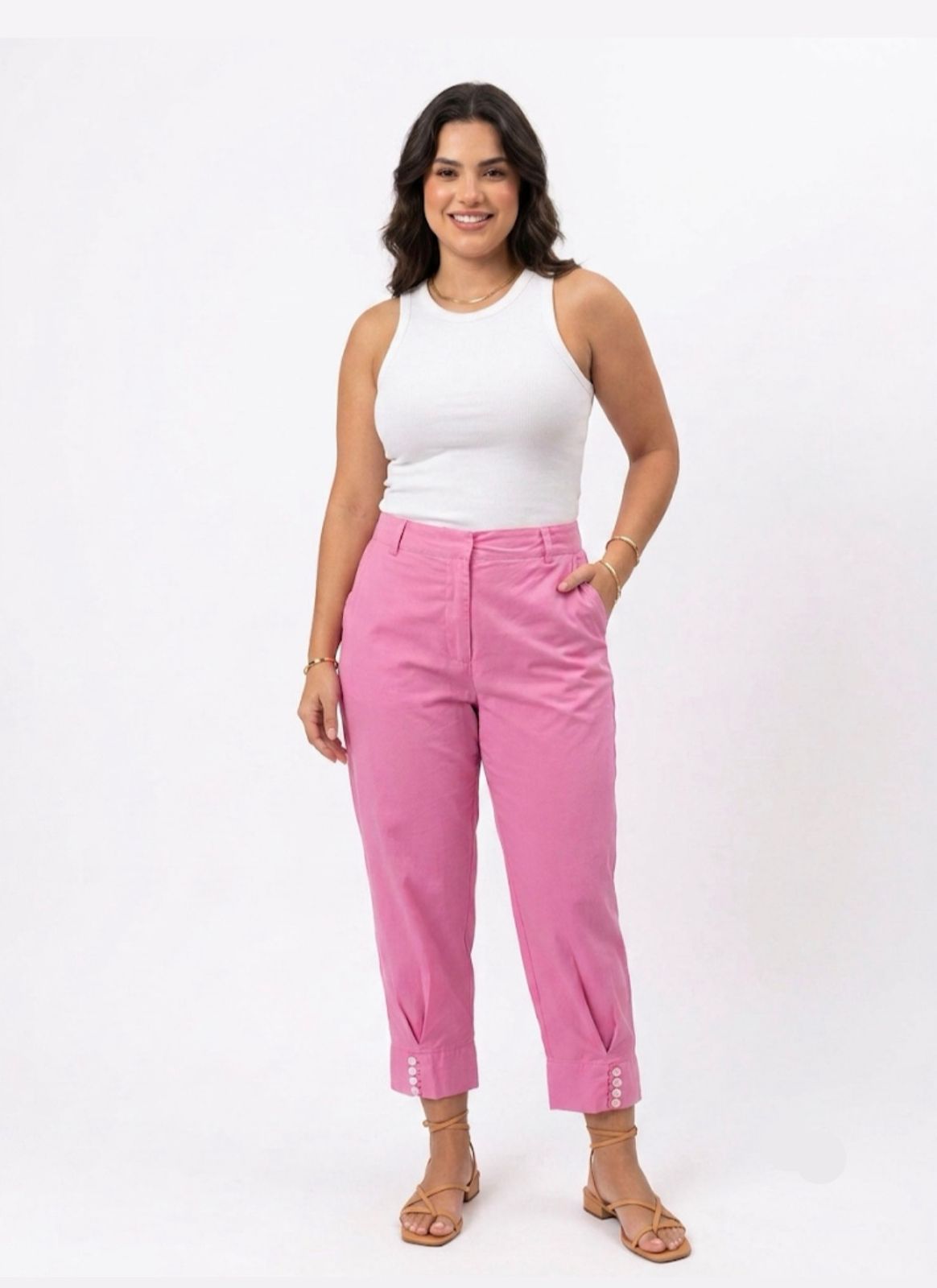 Calça