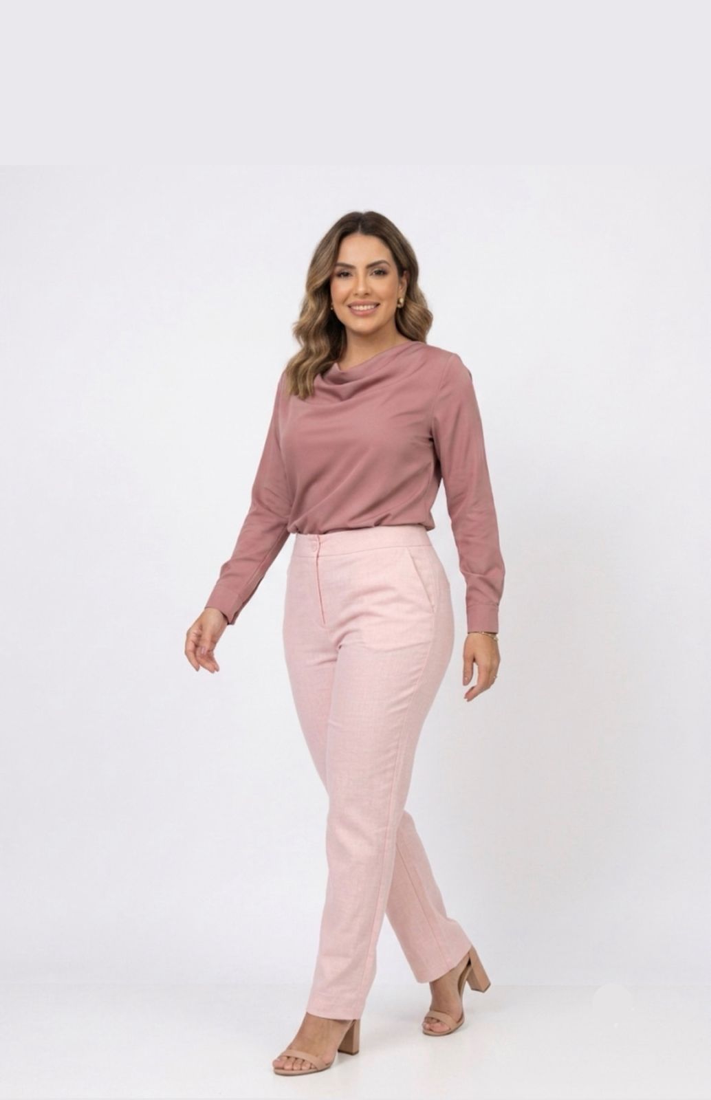 Calça