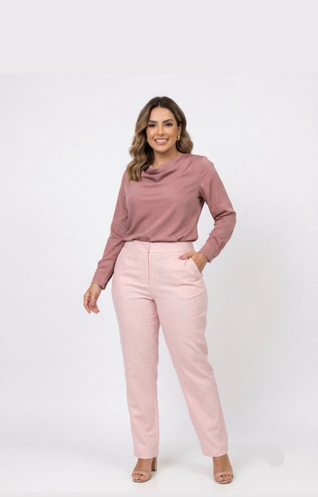 Calça