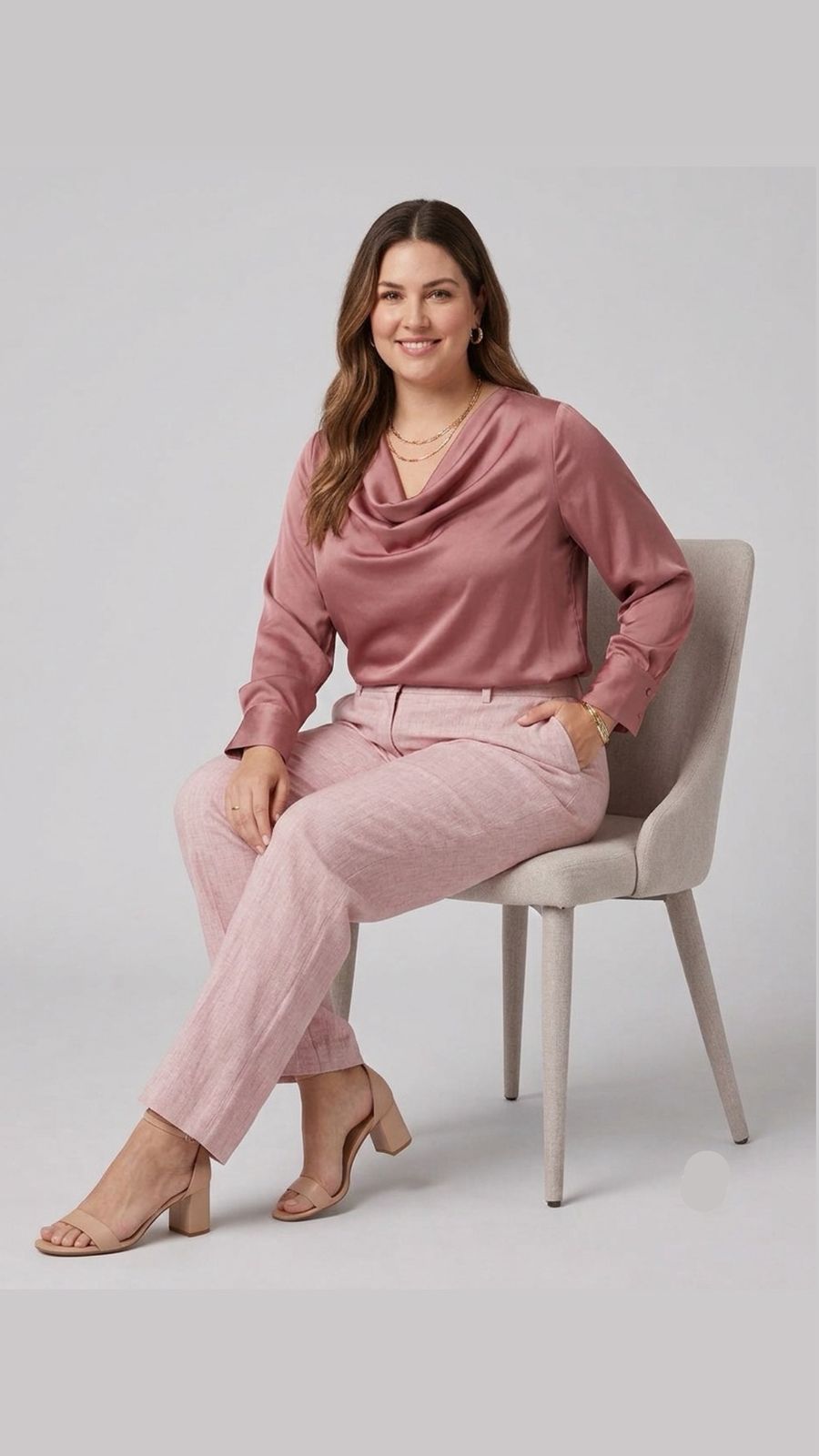 Calça