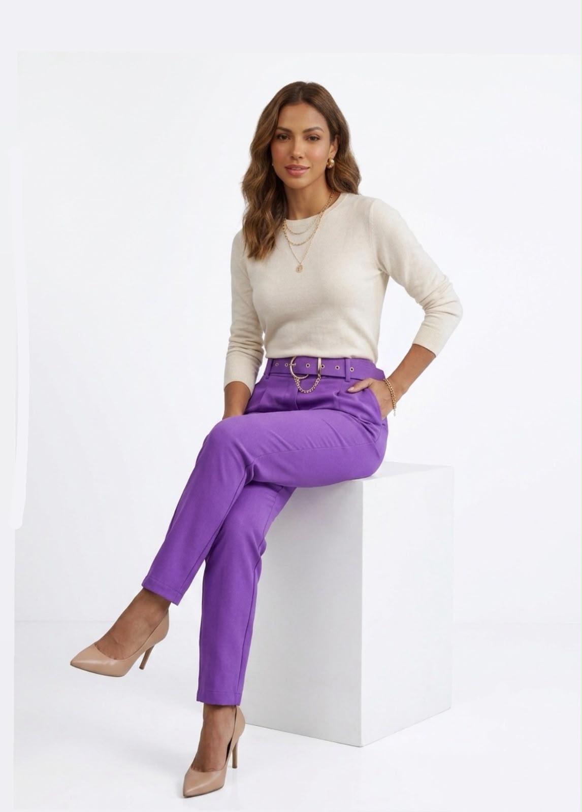 Calça