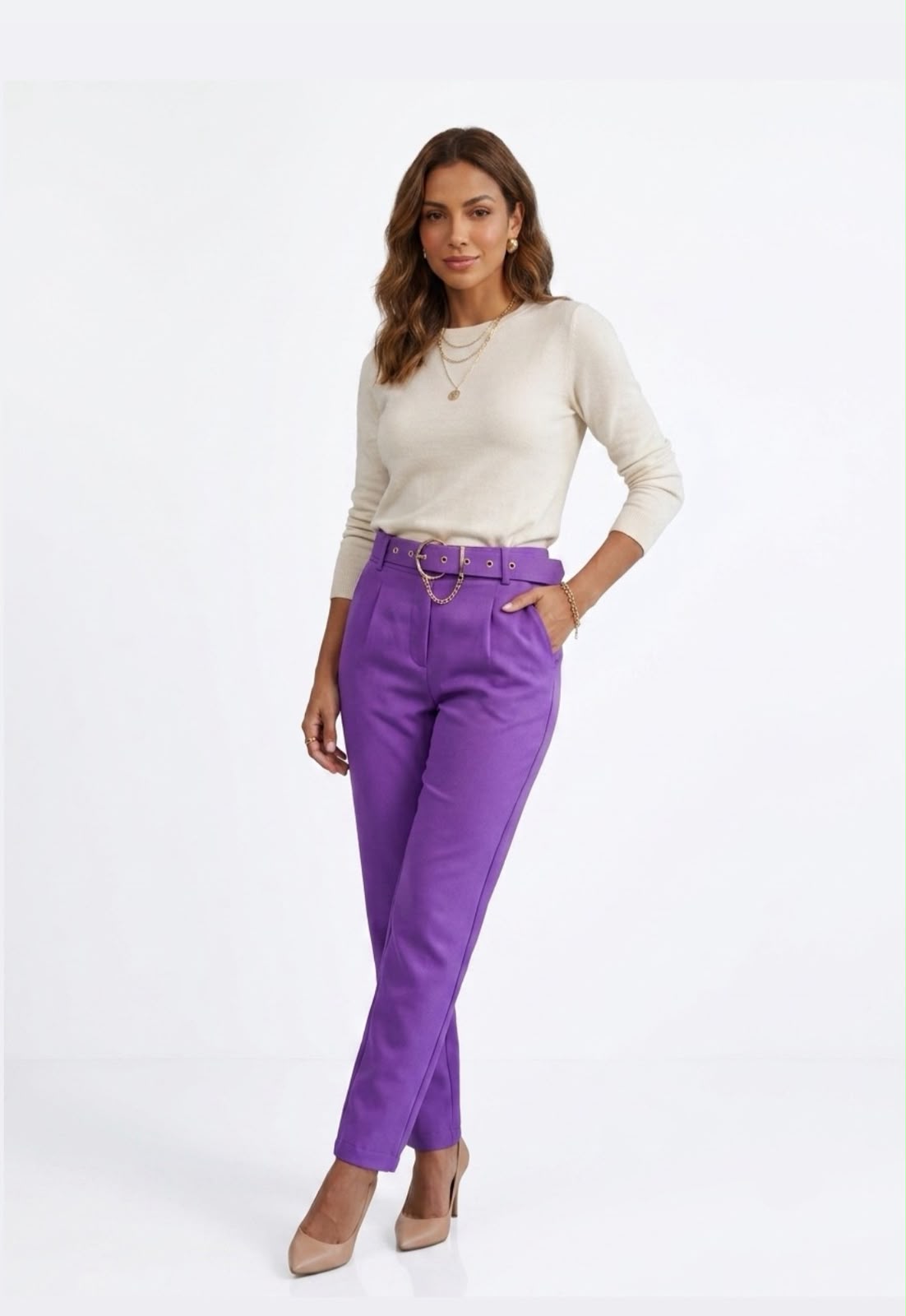 Calça