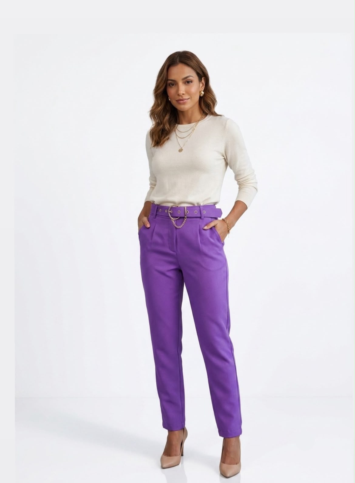 Calça