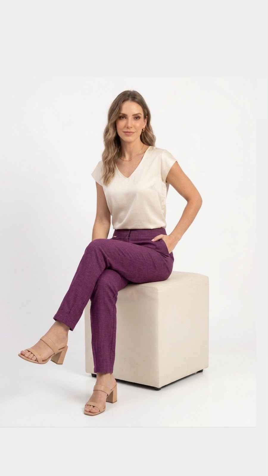 Calça
