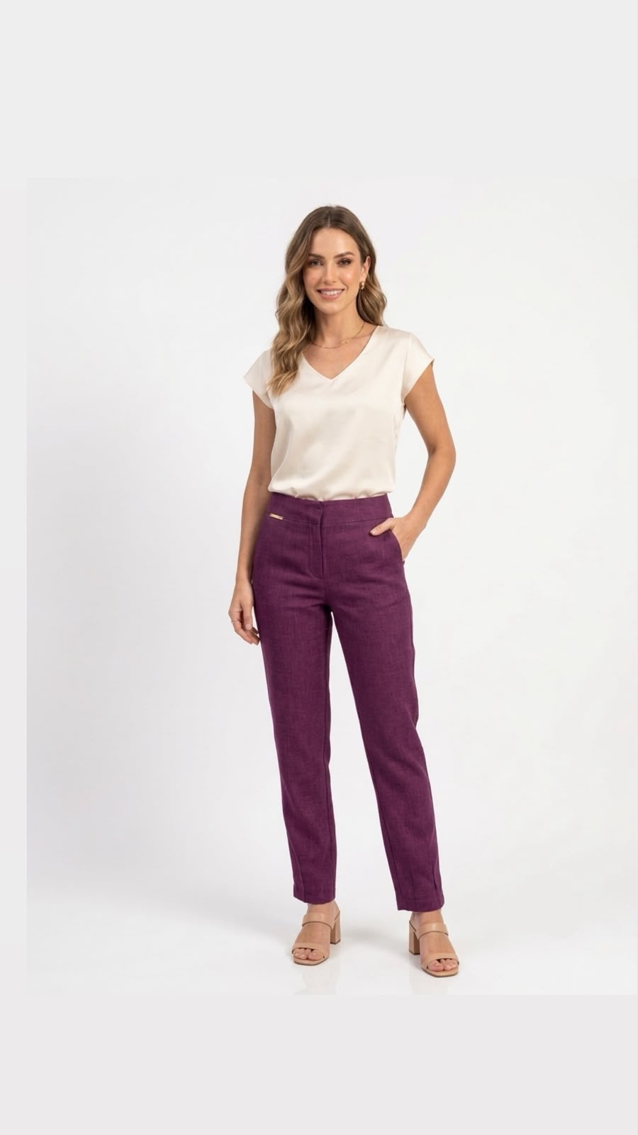 Calça