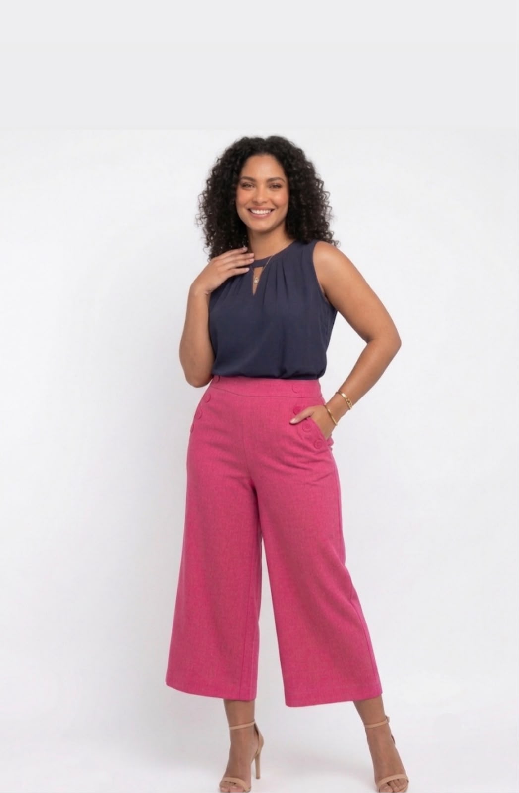 Calça