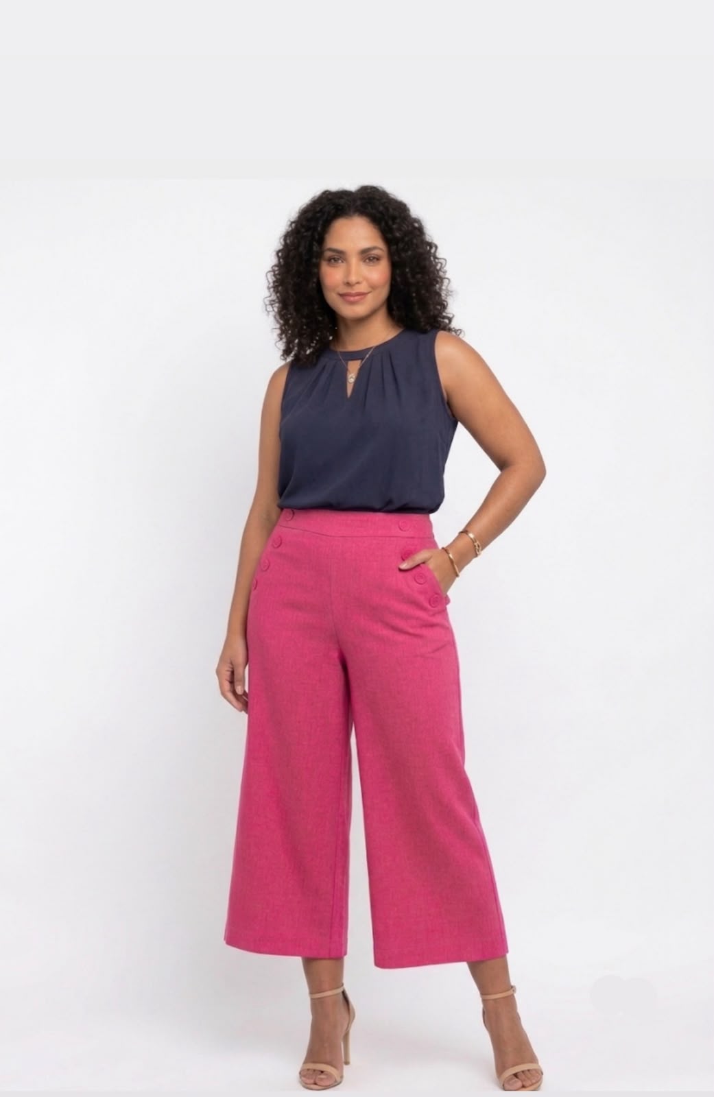 Calça