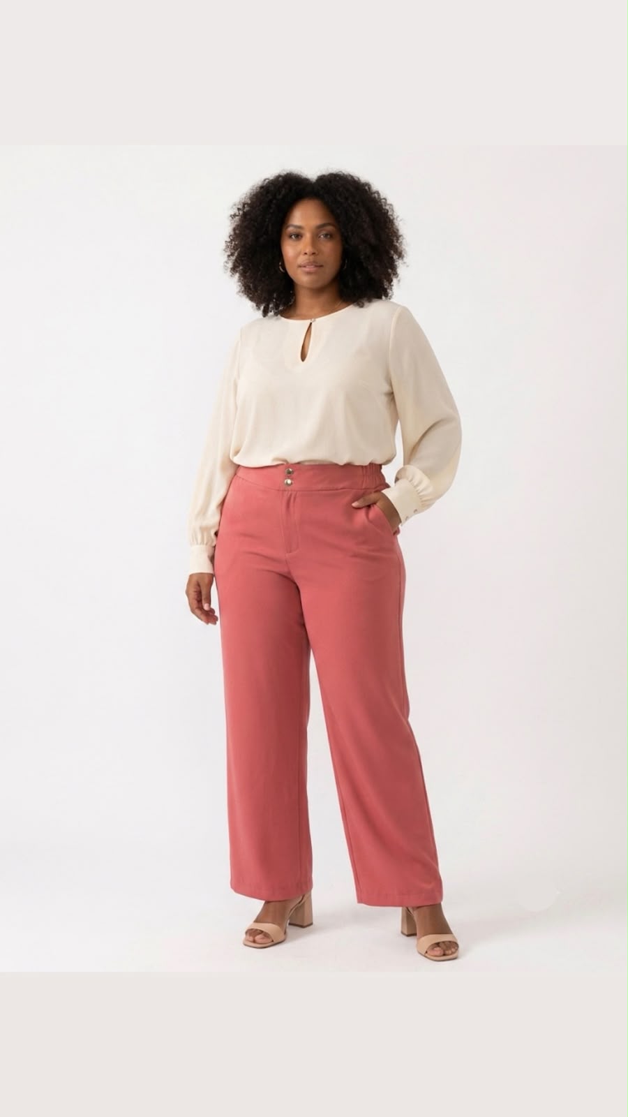 Calça