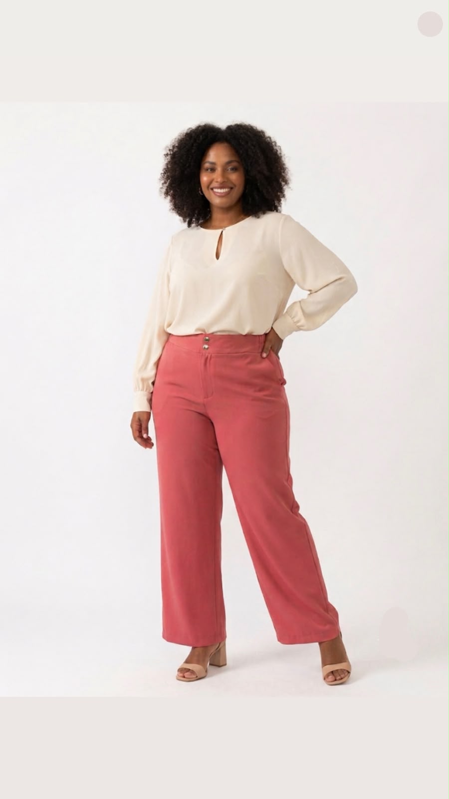 Calça