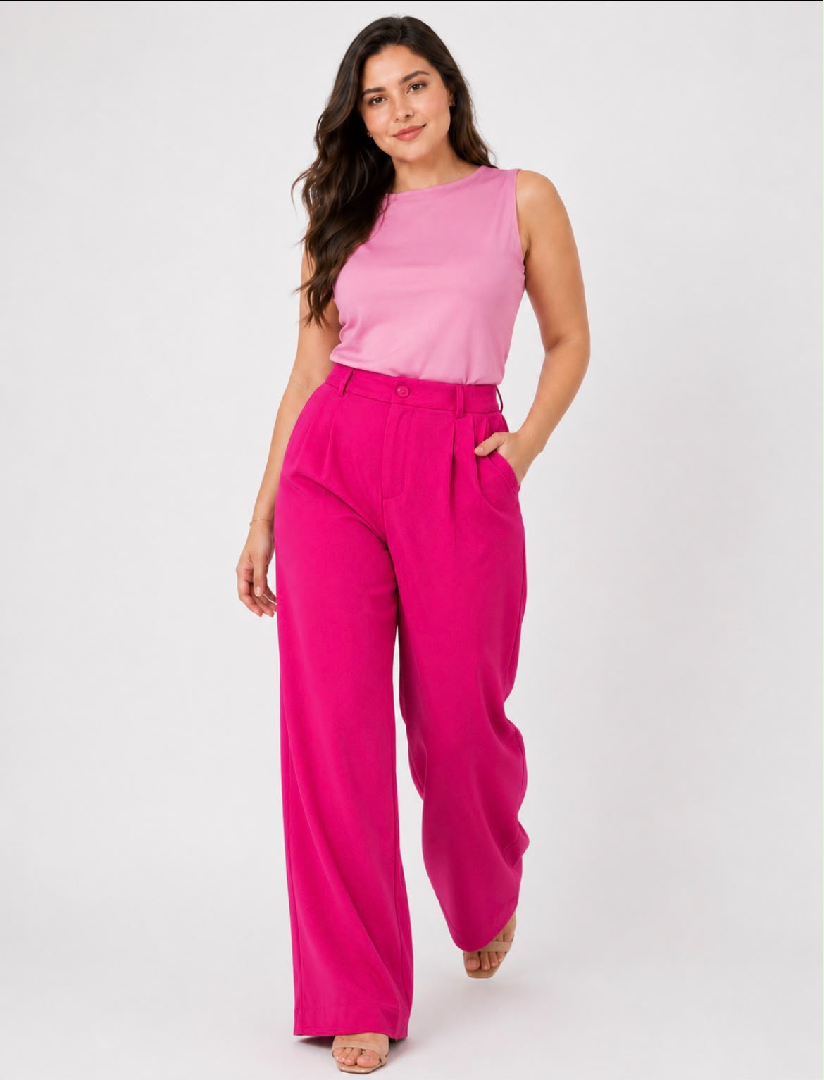 Calça
