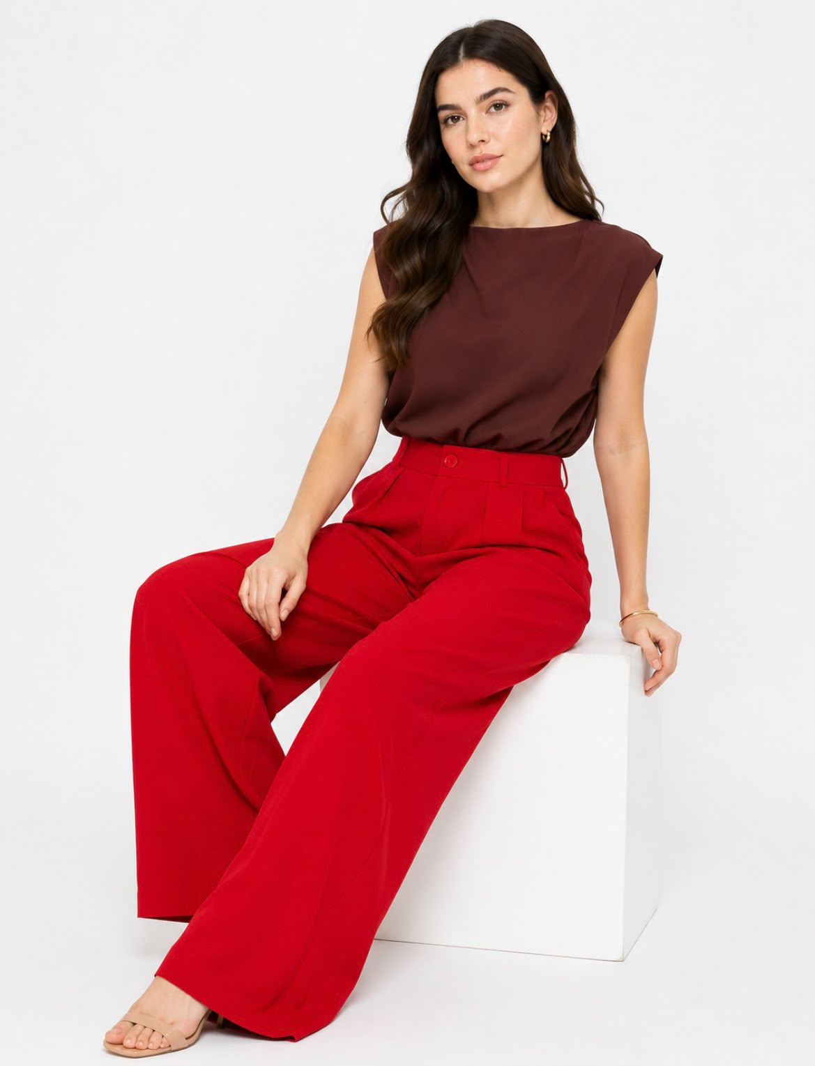 Calça