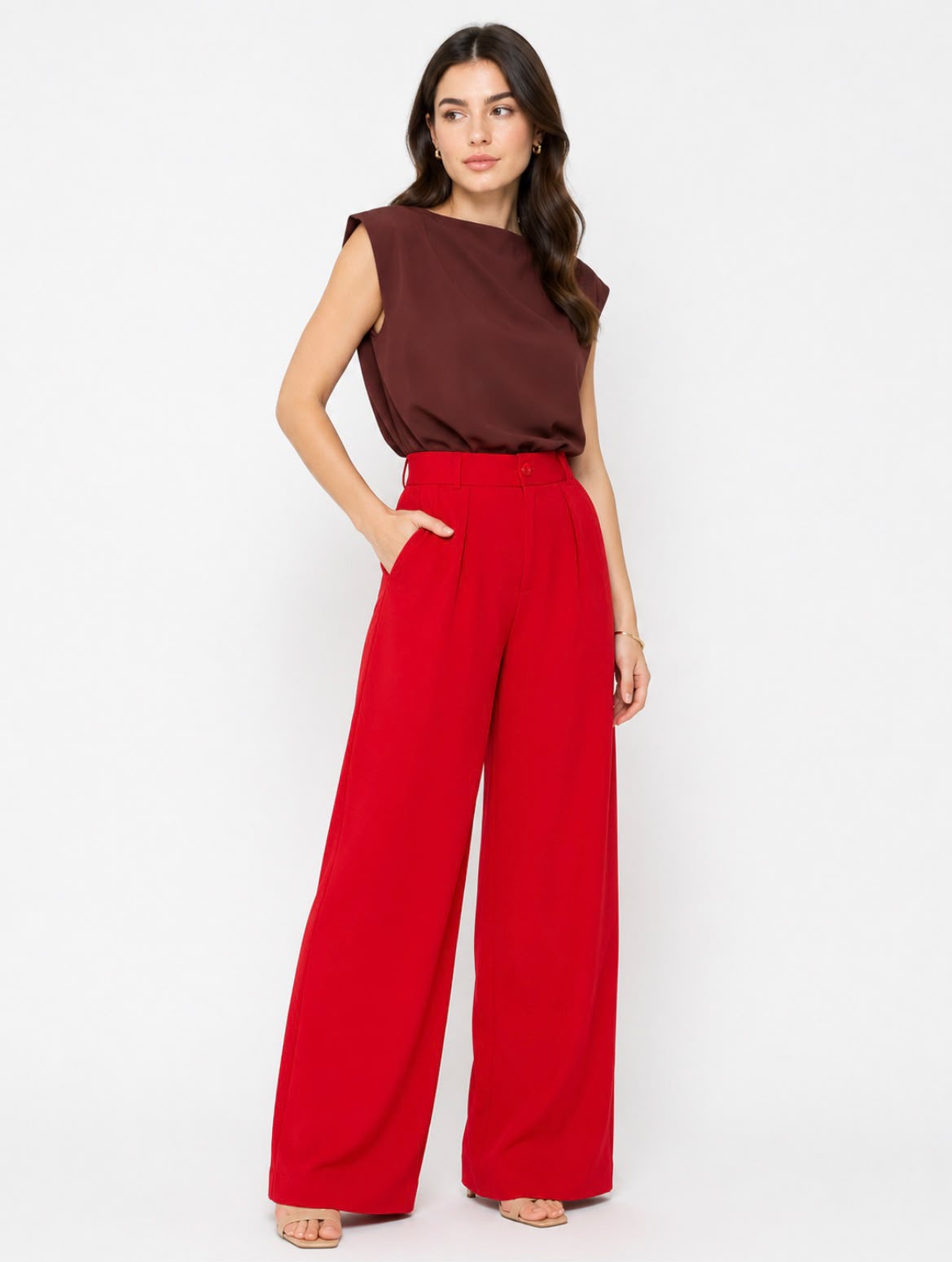 Calça
