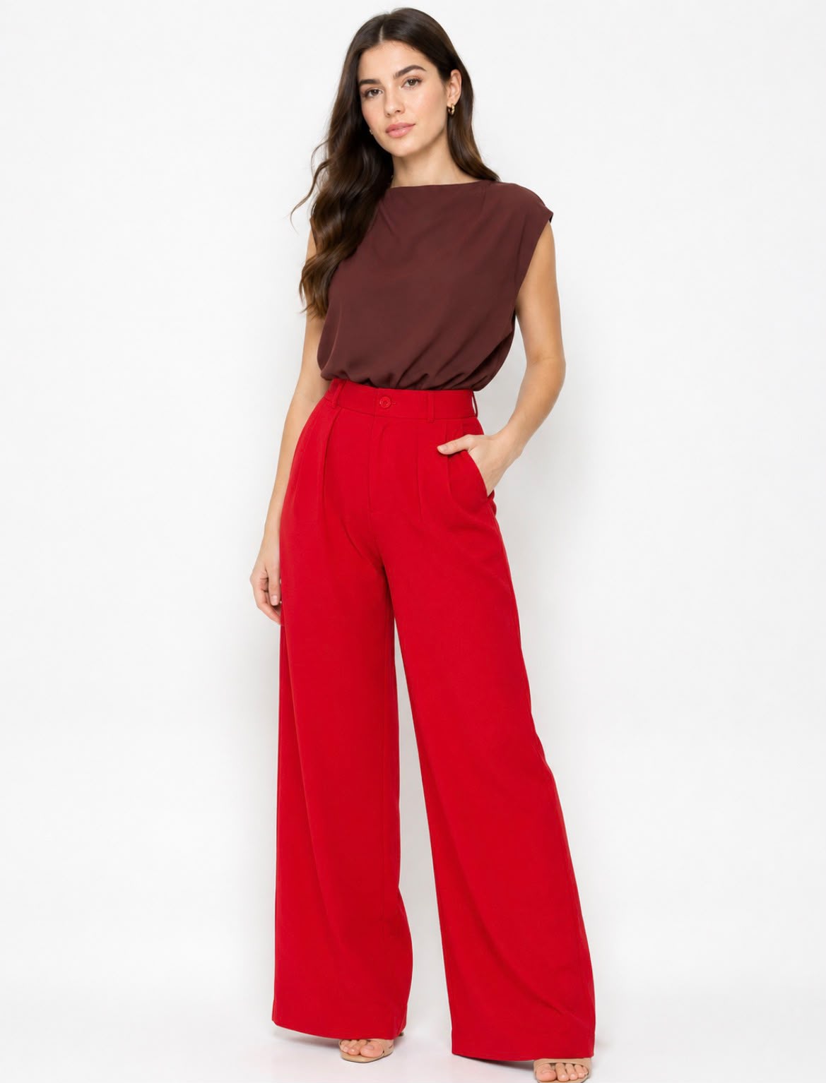 Calça