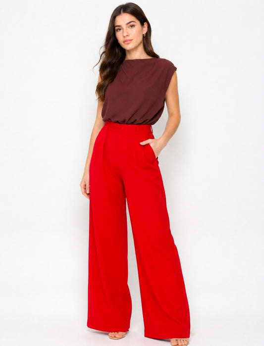 Calça
