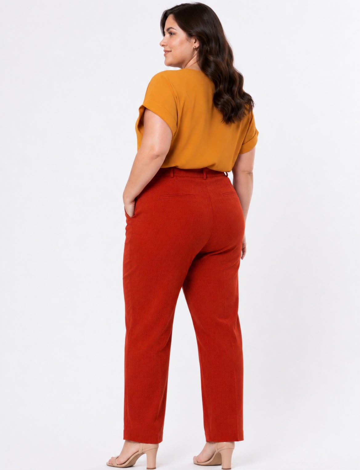 Calça