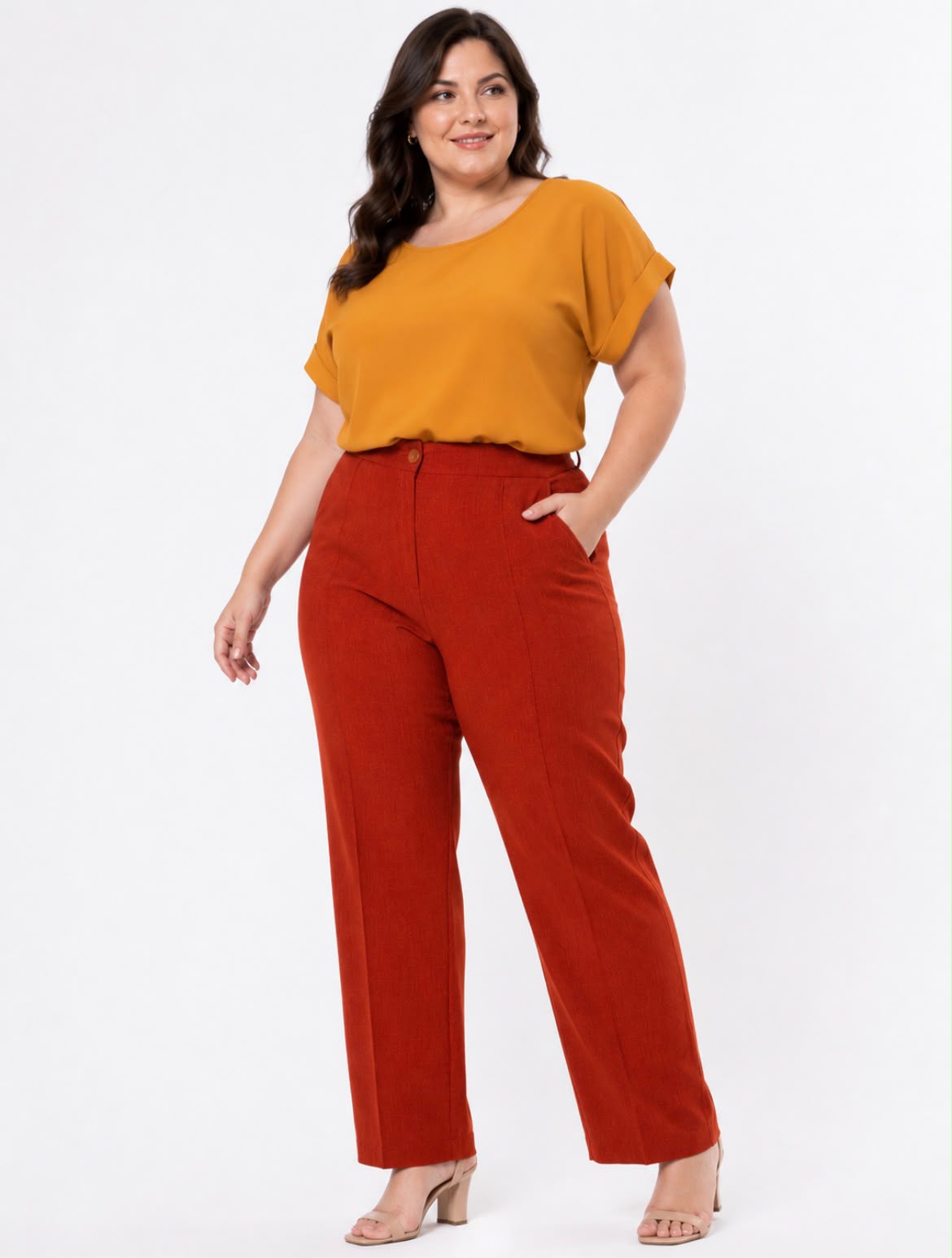 Calça