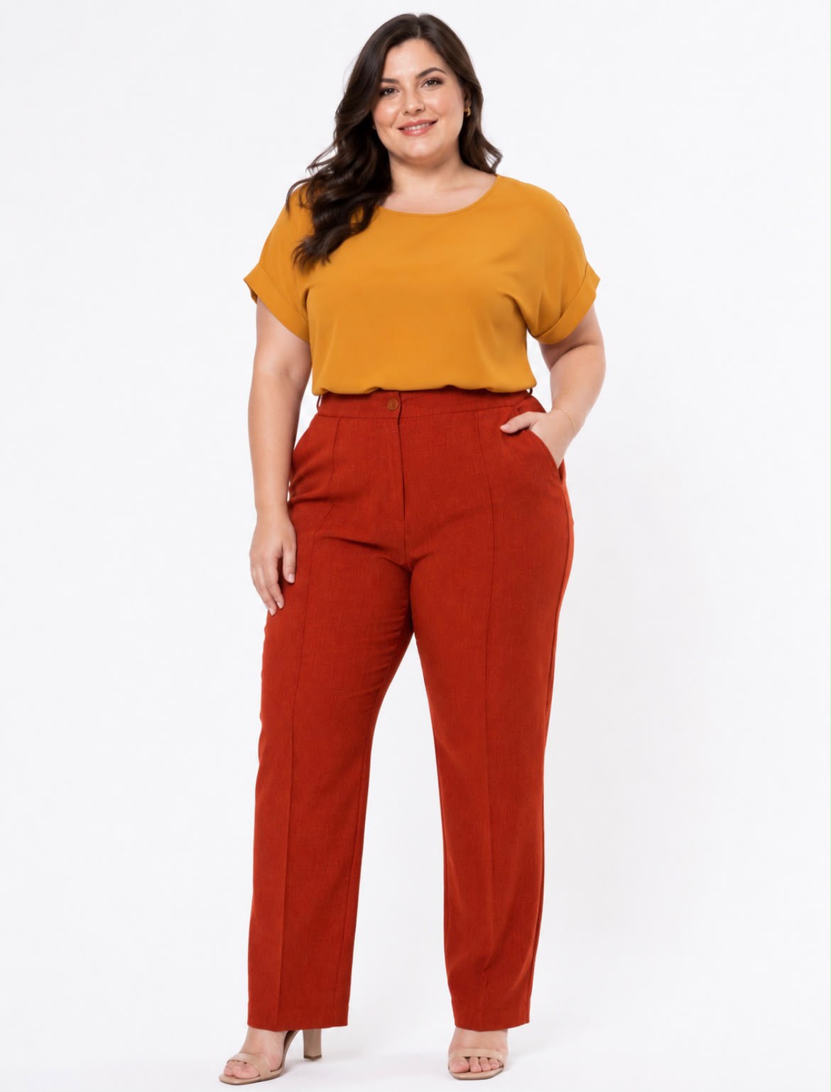 Calça