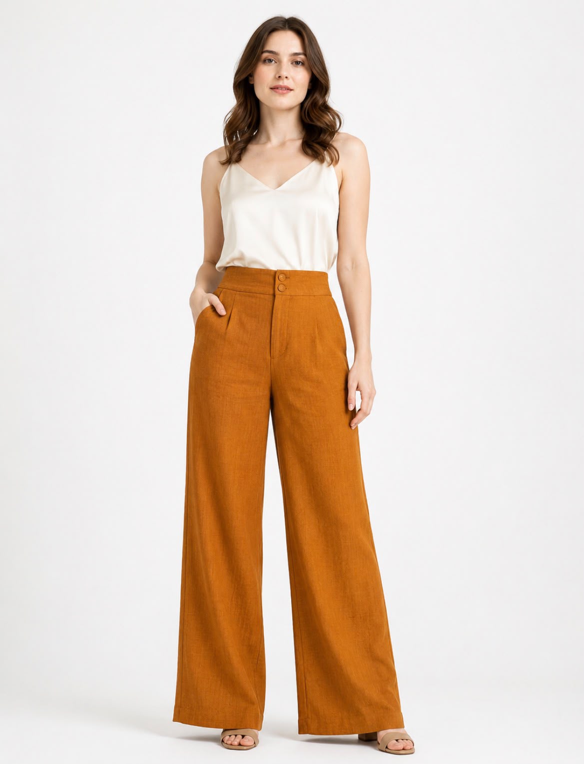 Calça