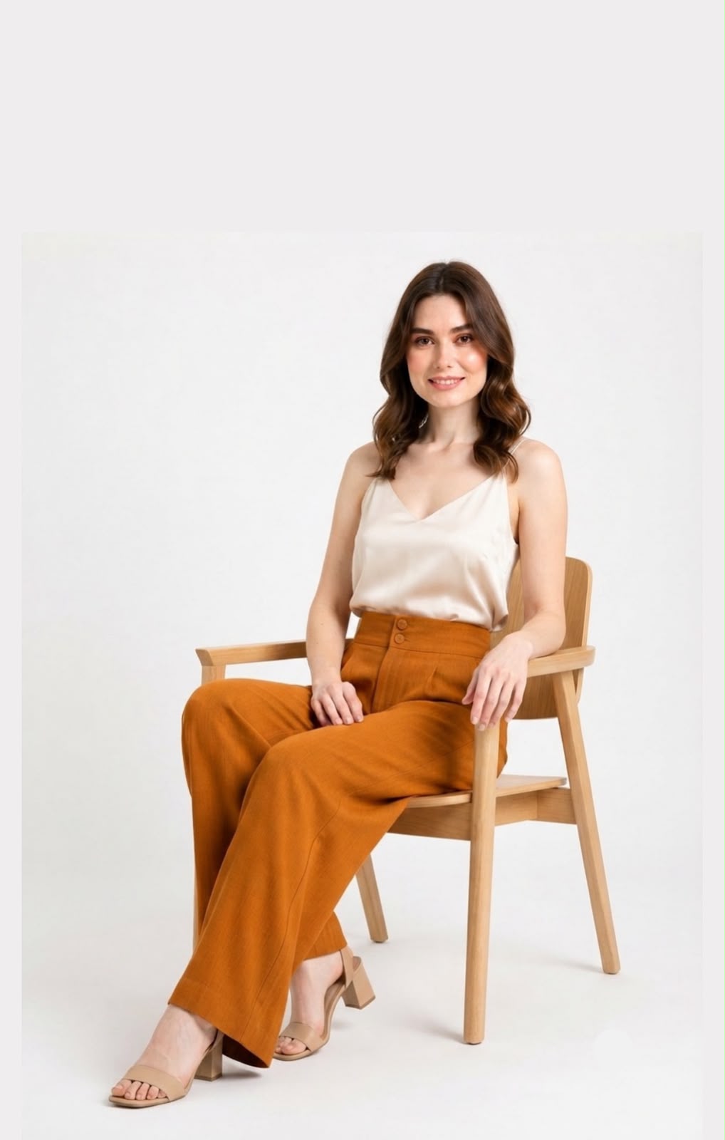 Calça