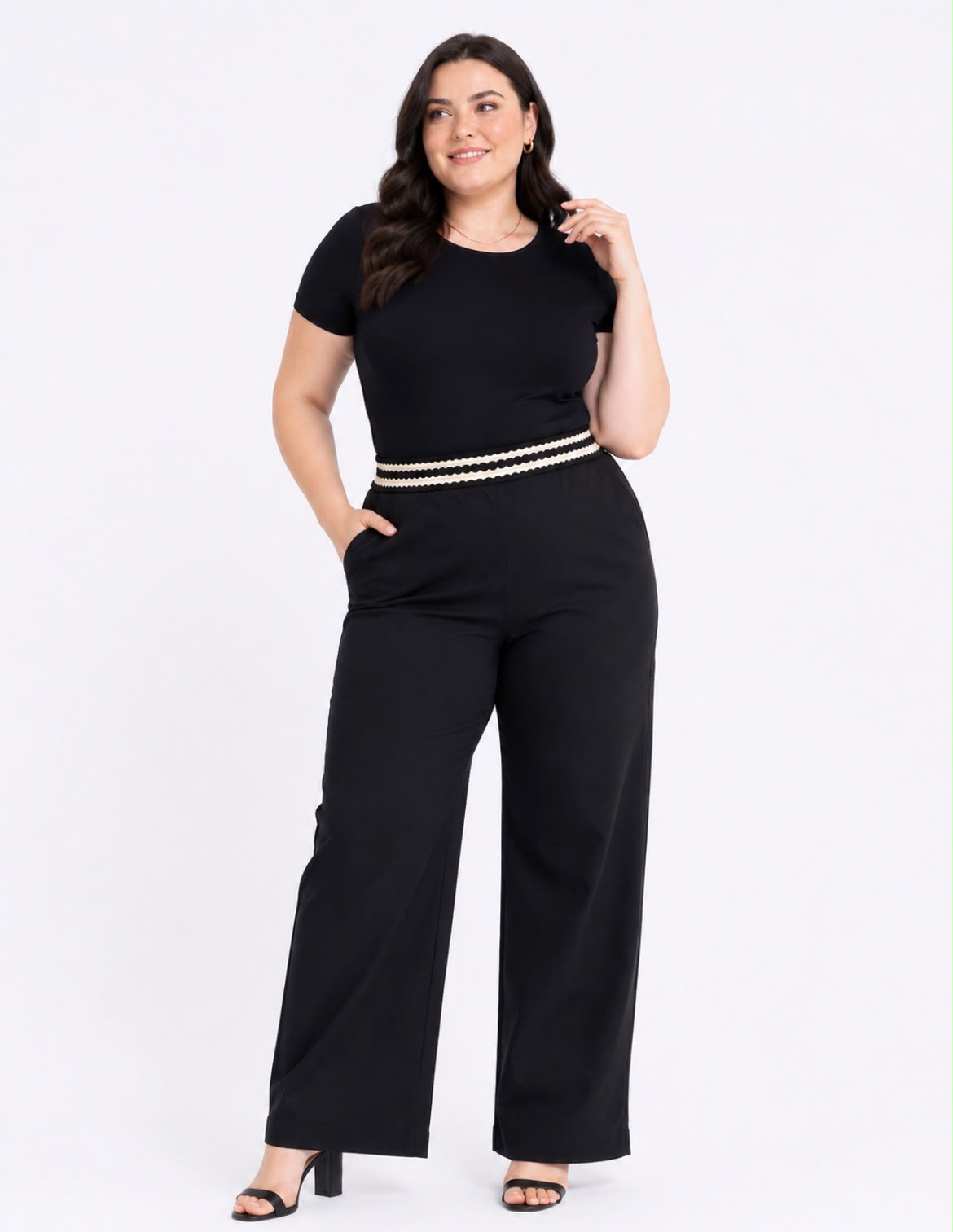 Calça