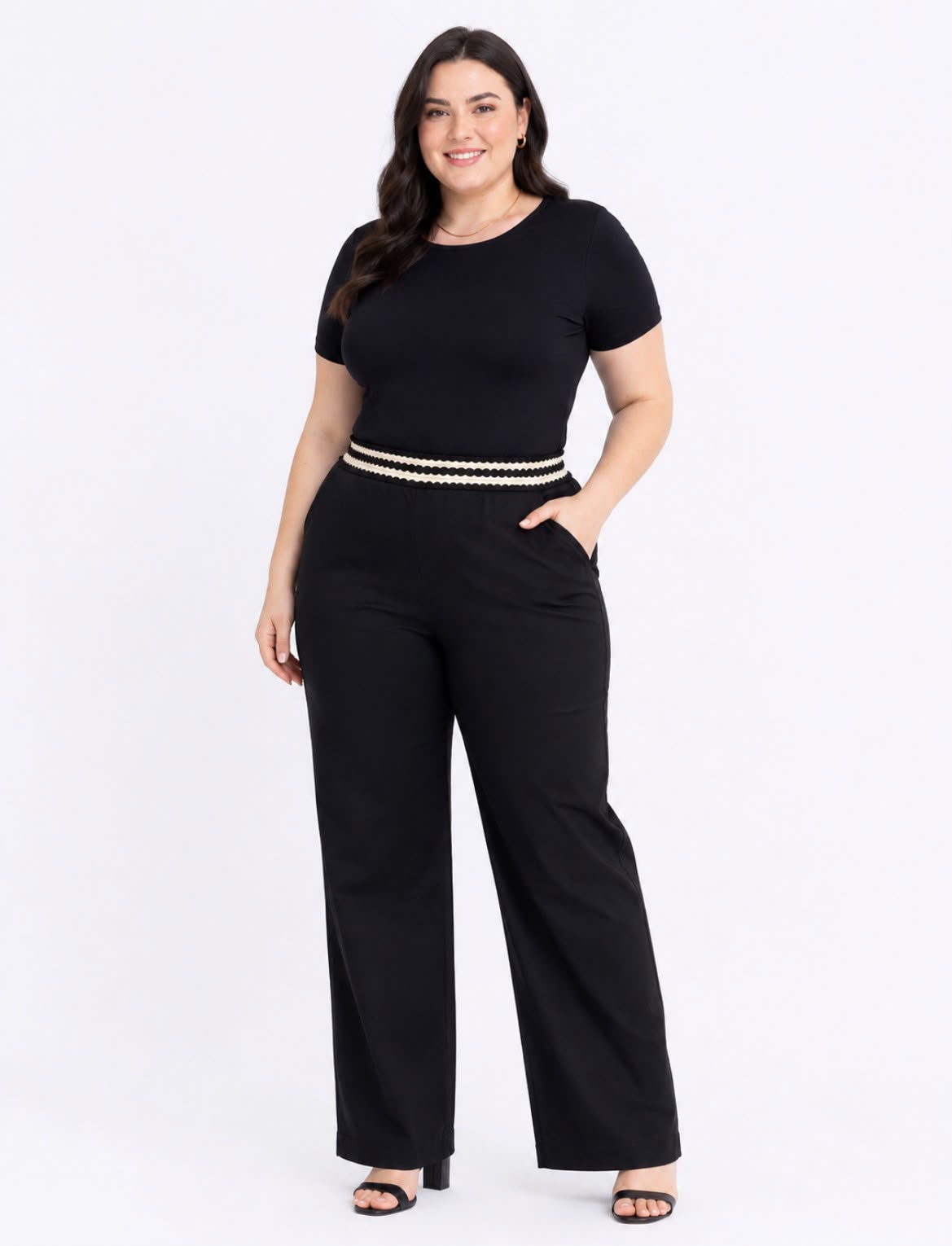 Calça