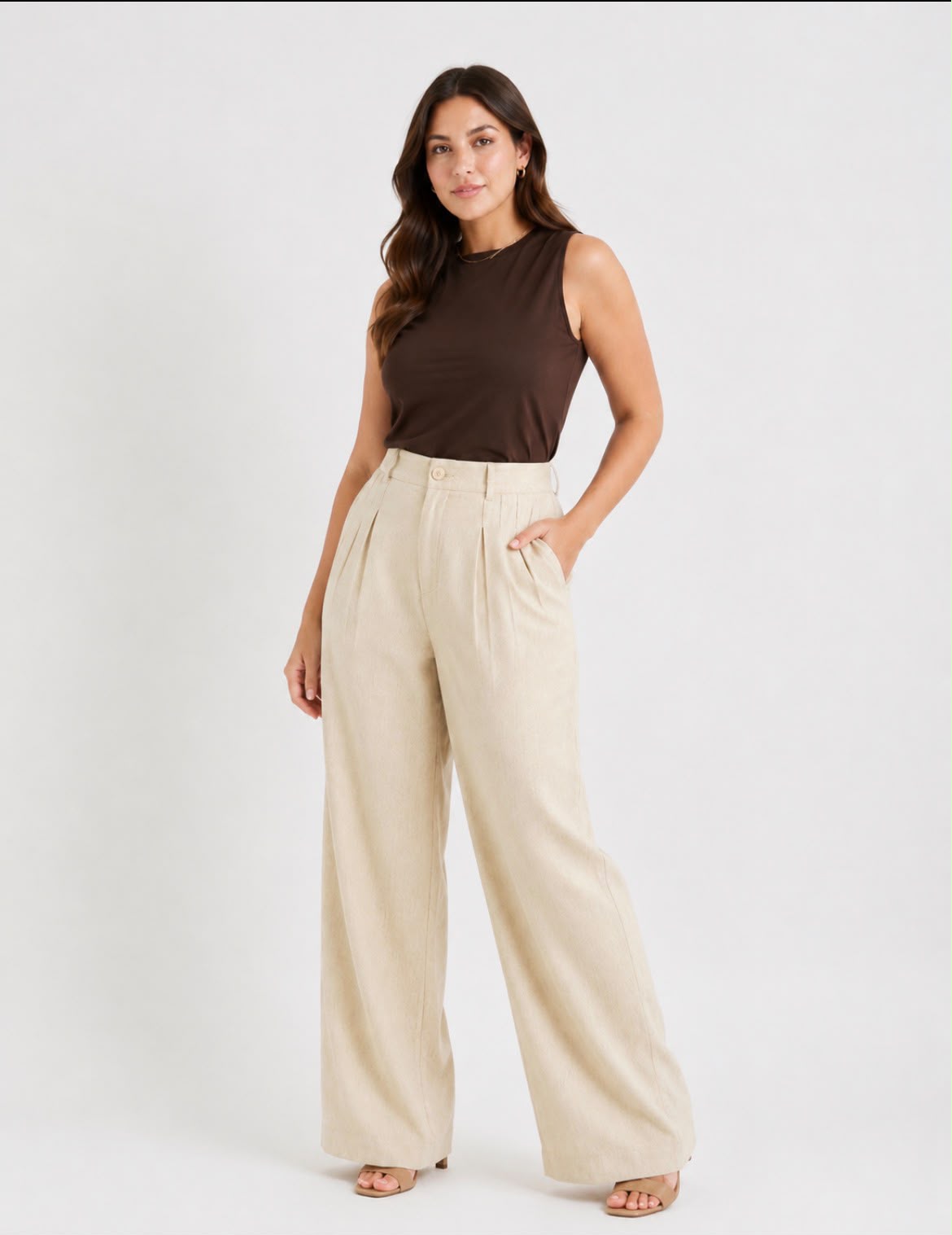 Calça
