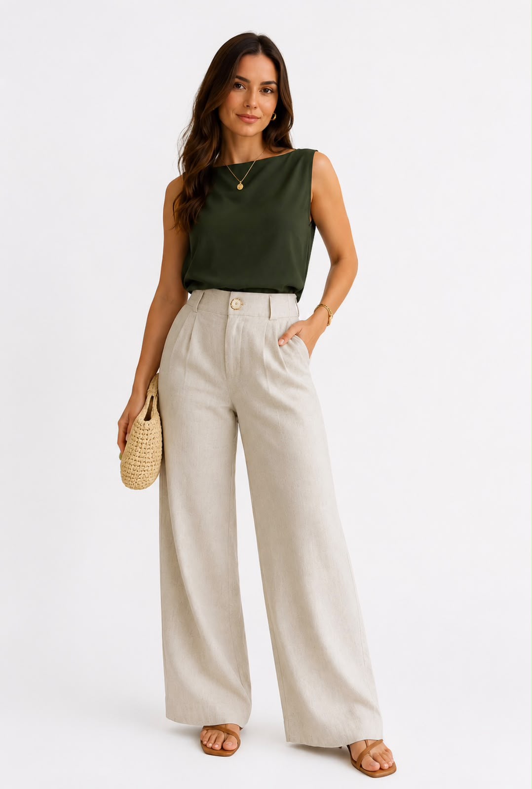 Calça