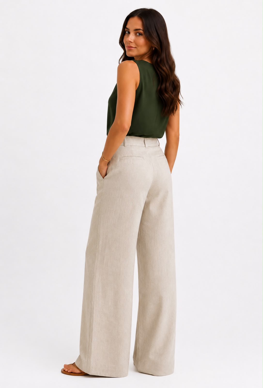 Calça