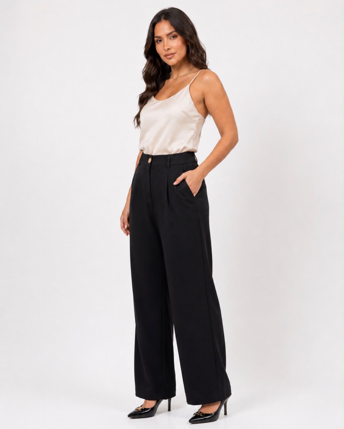 Calça