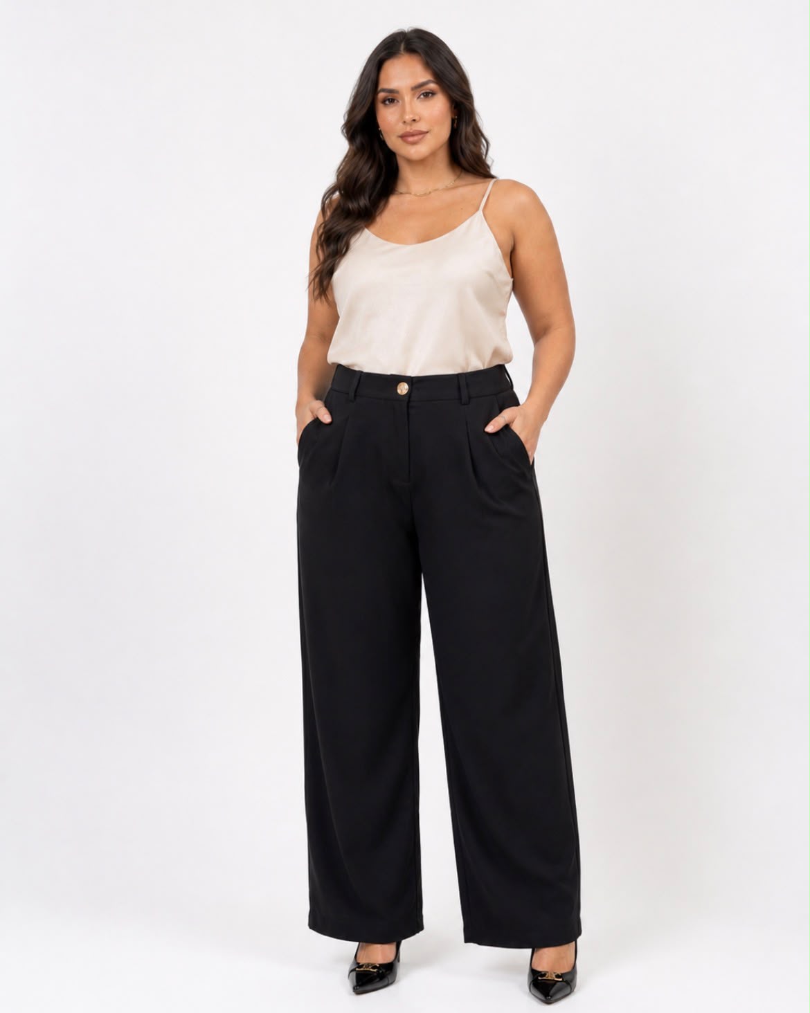 Calça
