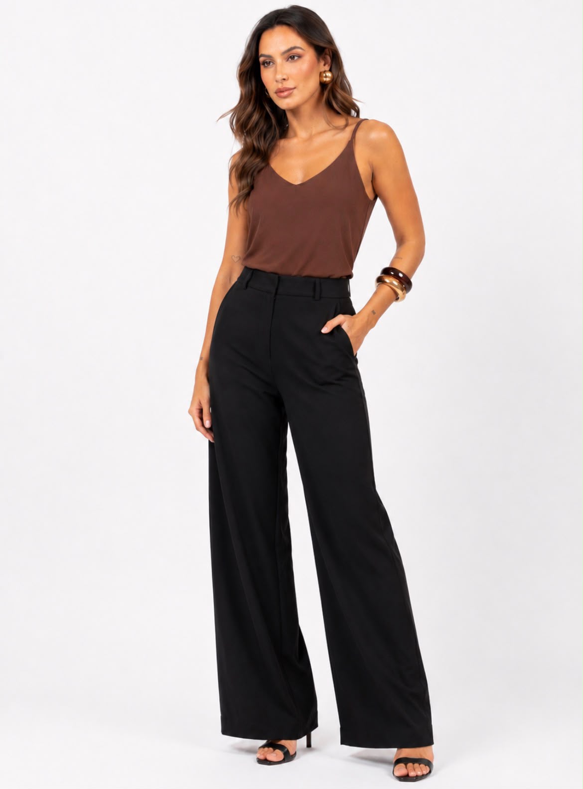Calça