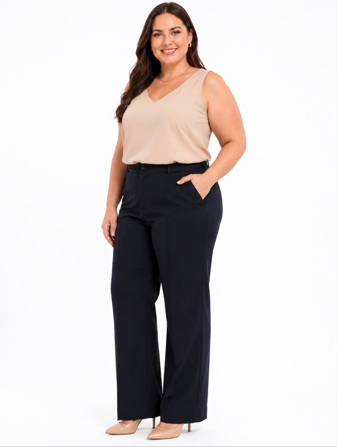 Calça