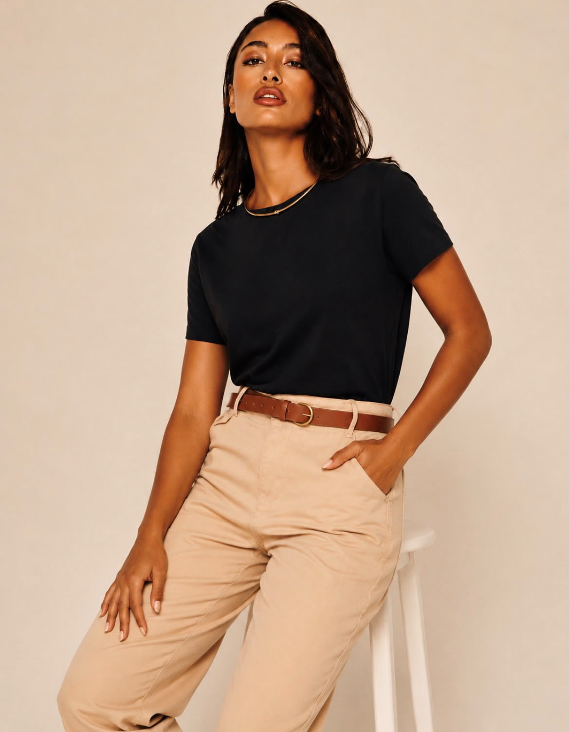 Blusa