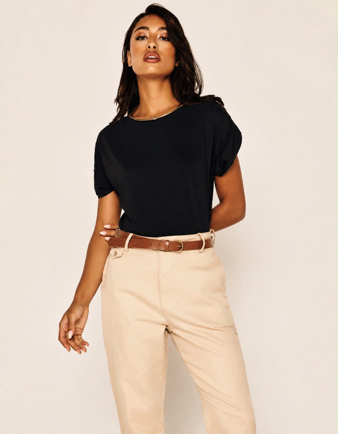 Blusa